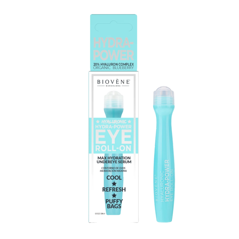 CONTORNO OJOS ROLL ON HYDRA-POWE