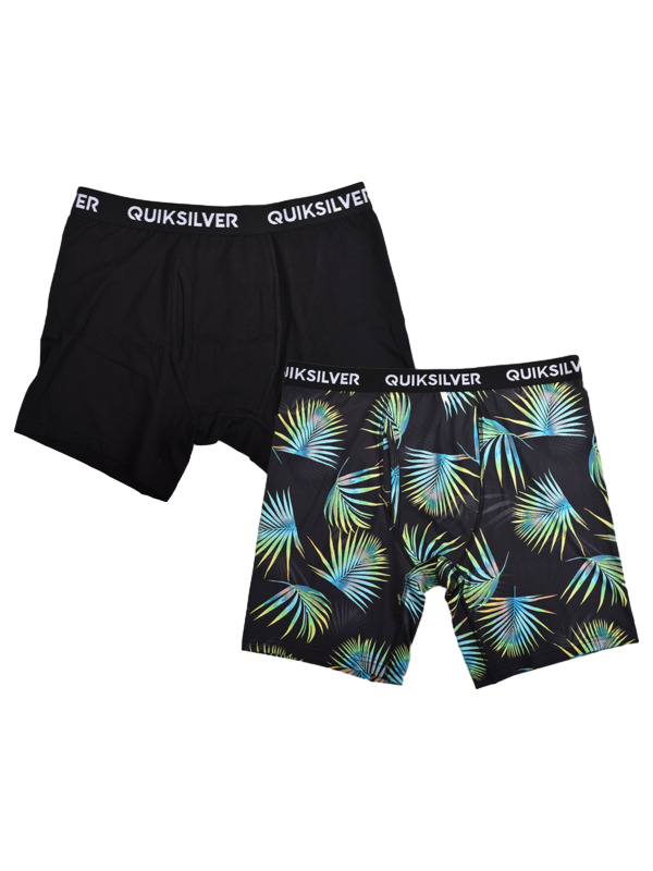 BOXERS HOMBRE COLOR PACK 2