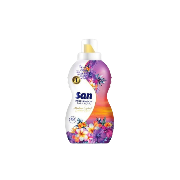 PERFUMADOR LIQUIDO BRISA AMANECER 40