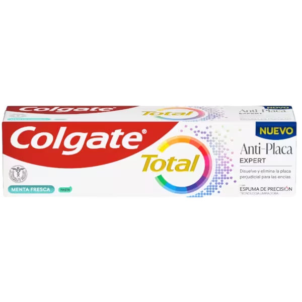 TOTAL DENTIFRICO MENTA 75ML