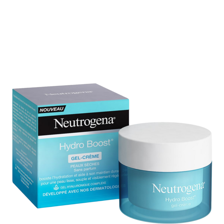 HYDRO BOOST CREMA-GEL SECA 50