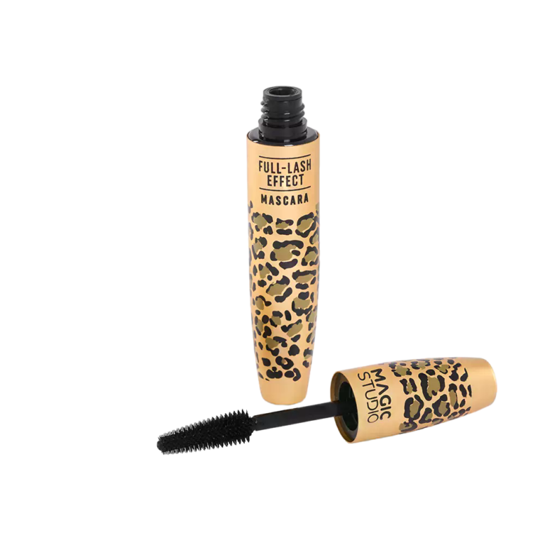 MASCARA DE PESTAÑAS VOLUMEN
