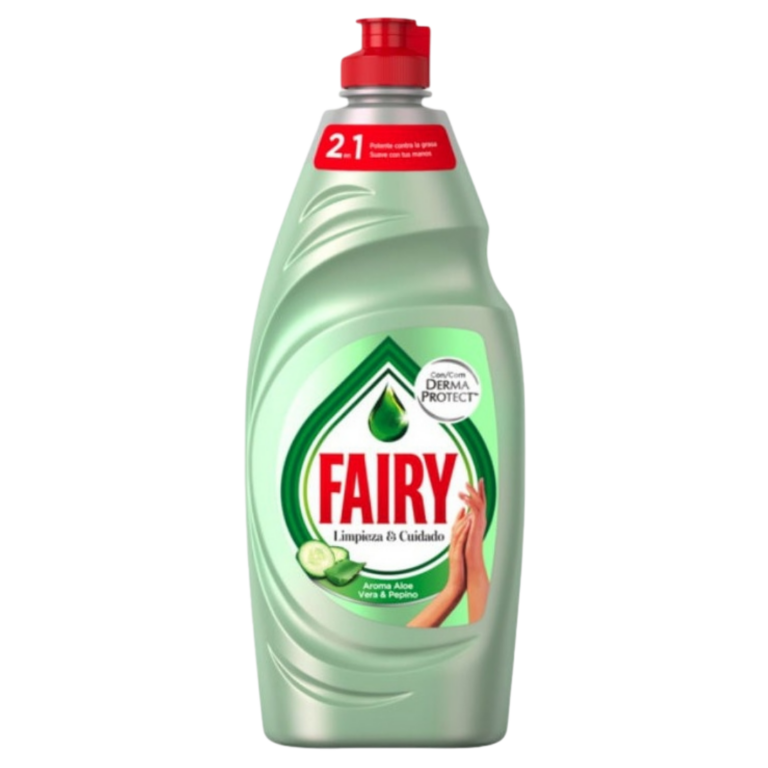 MANO ALOE VERA 340ML
