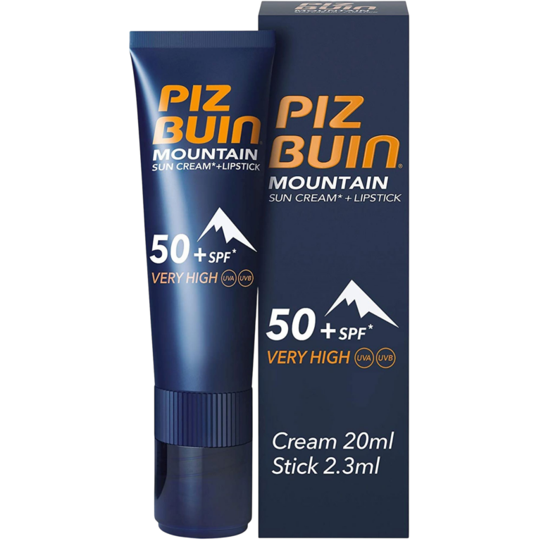 MOUNTAIN CREMA SOLAR LABIAL SPF
