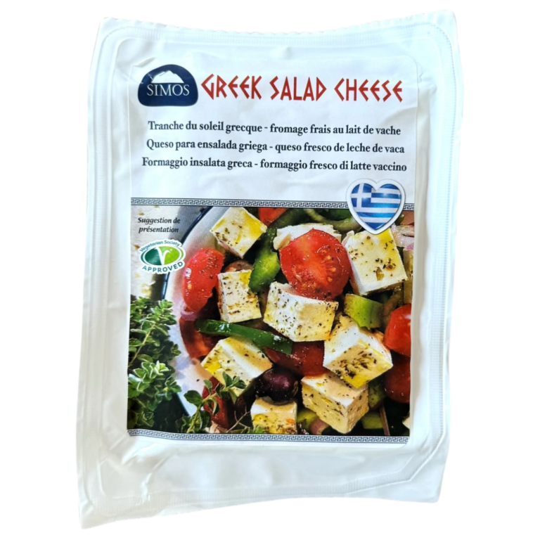 QUESO ENSALADA GRIEGA 150G