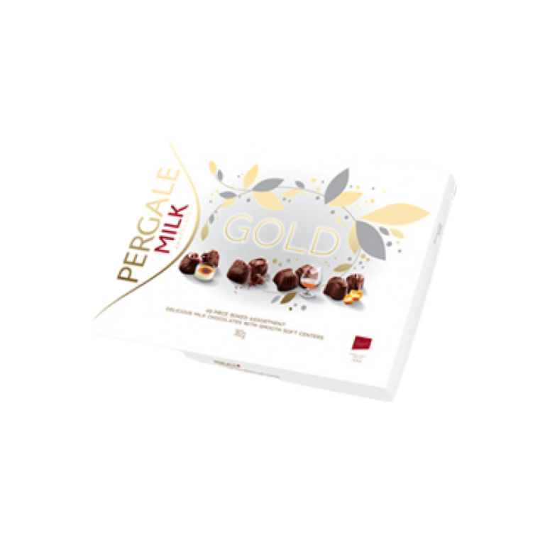 COCOA DELIGHTS LECHE GOLD 348G