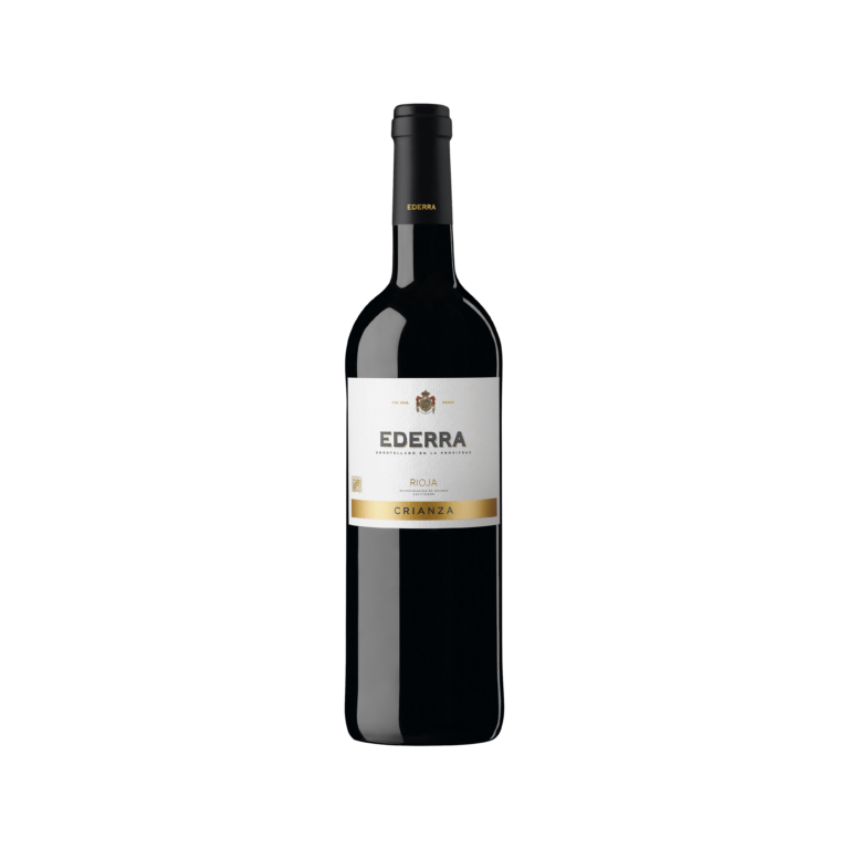 VINO TINTO CRIANZA D.O.RIOJA 75 C