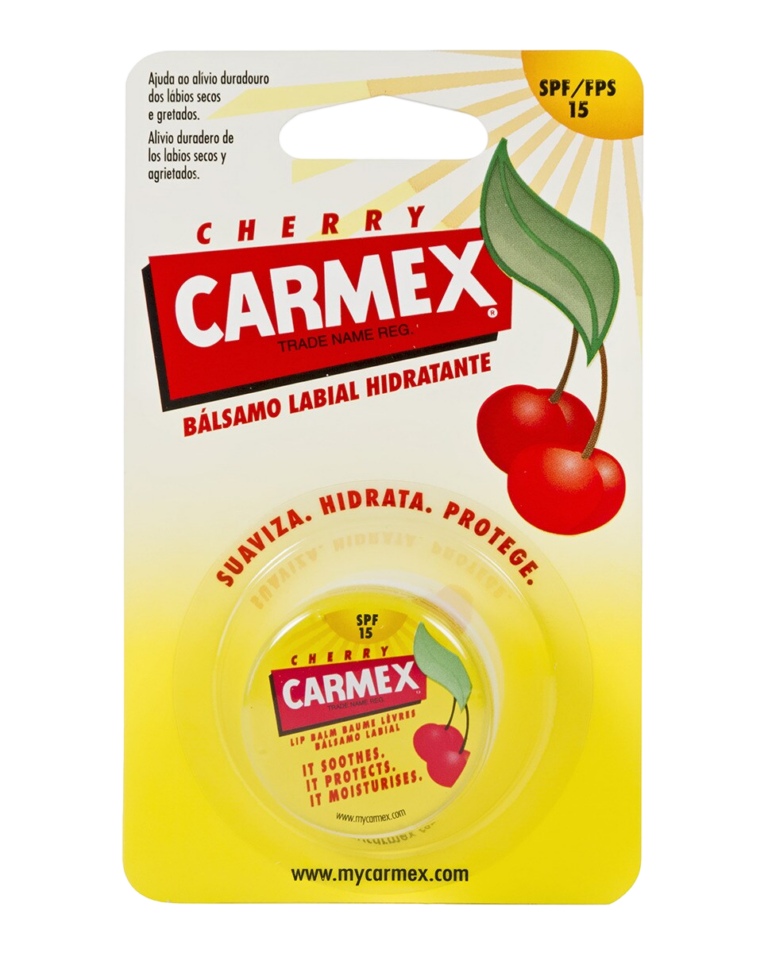 BALSAMO LABIAL CEREZA 7,5G