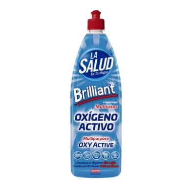 MULTIUSOS OXIG ACTIVO  BRILLIAN