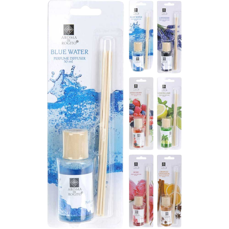MIKADO HOGAR 30ML (COLGAR)
