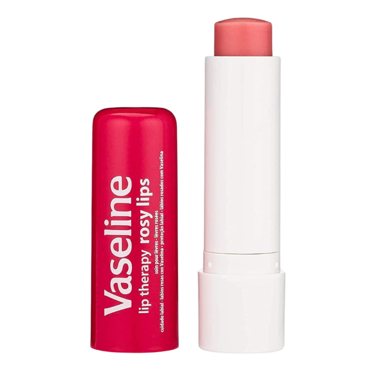 BALSAMO LABIAL ROSY LIPS 4,8G