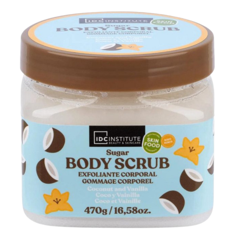 EXFOLIANTE CORPORAL 470G