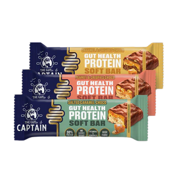BARRITA CHOC PEANUT 50