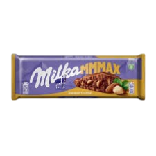 ALMENDRA Y TRUFA 300G