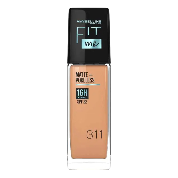 BASE FIT ME 16H N311