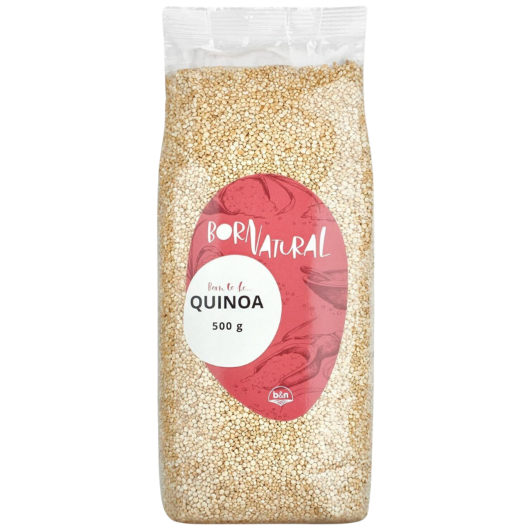 QUINOA 500G