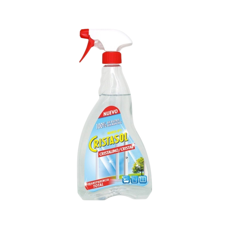 CRISTALINO PISTOLA 750ML