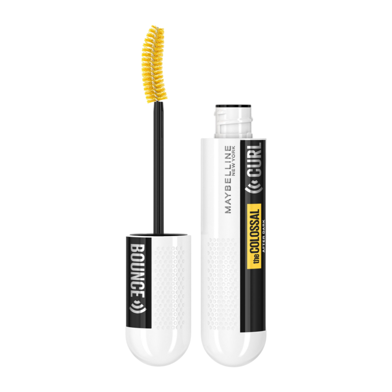 MASCARA COLOSSAL BOUNCE AFTER