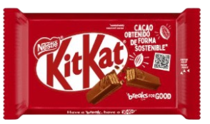 CHOCOLATE LECHE 41,5G