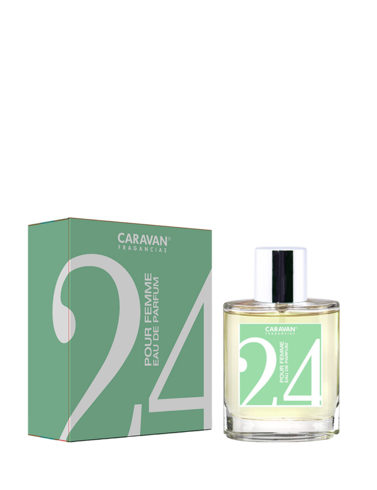 MUJER Nº24 EDP 100ML