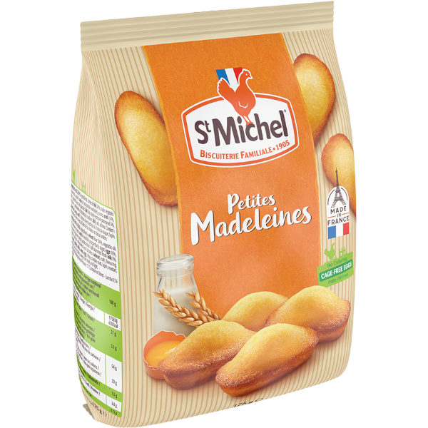 MINI MAGDALENA 175 GR
