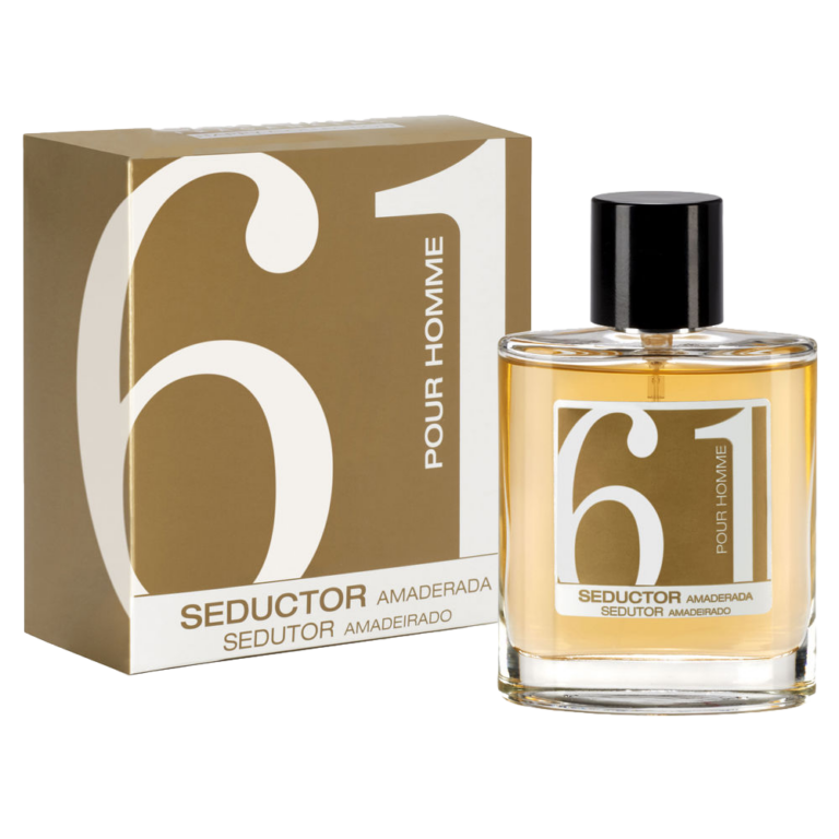 HOMBRE Nº61 EDP 100ML