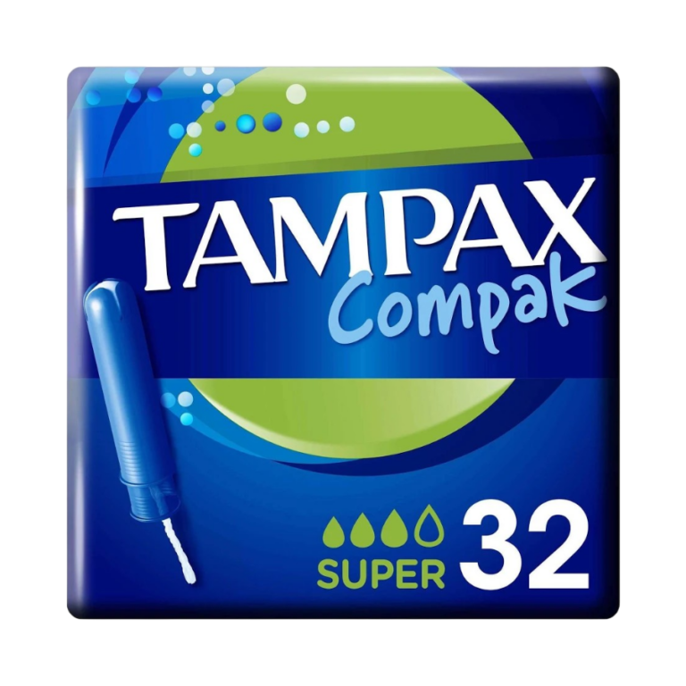 COMPAK SUPER 32 UDS