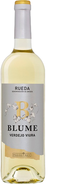VINO BLANCO DO RUEDA 75CL