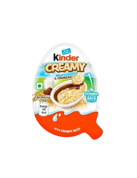CREAMY 19GR