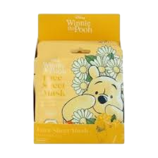 WINNIE THE POOH WINNIE MASCARILLA
