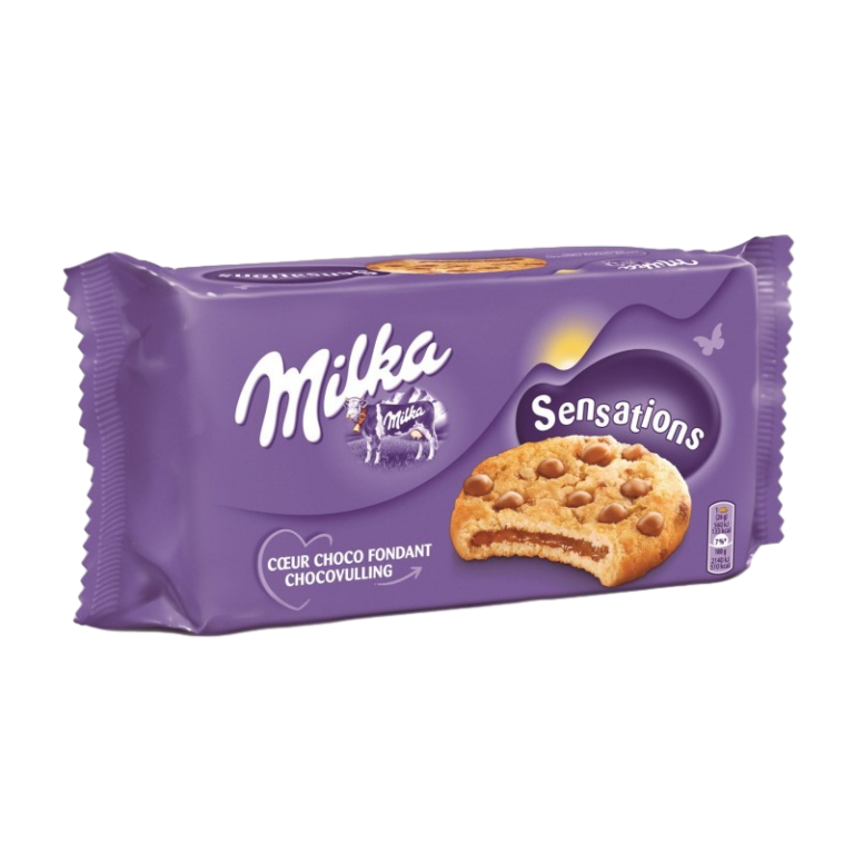 SENSATIONS COOKIES CORAZON TIERNO