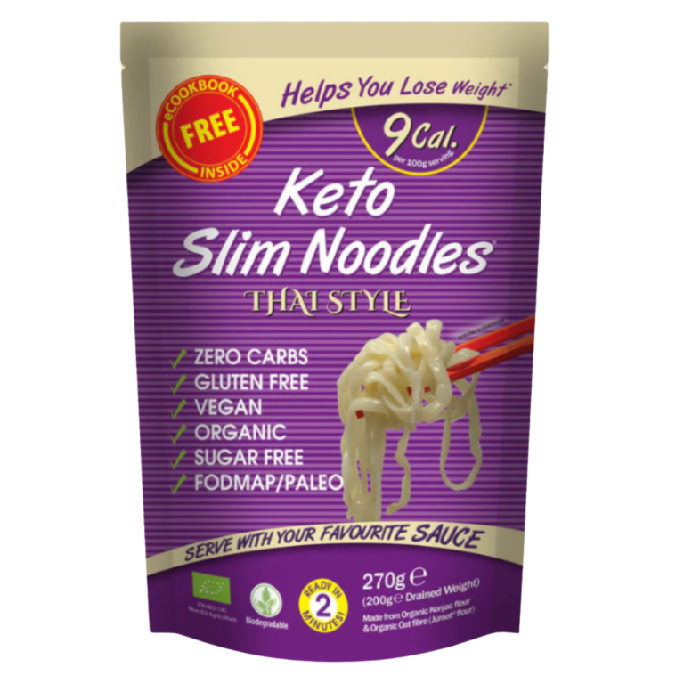 THAI STYLE BIO 270G