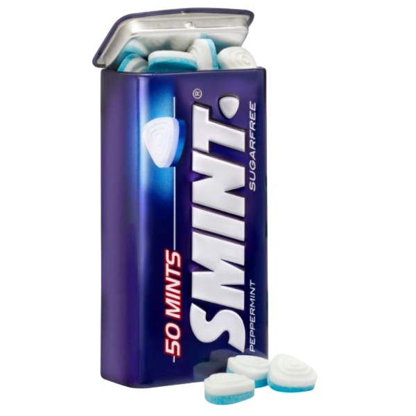 LATA 50 CARAMELOS 35G (VARIOS)