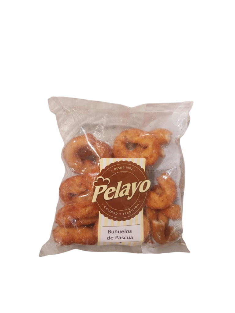 BUÑUELOS 225G