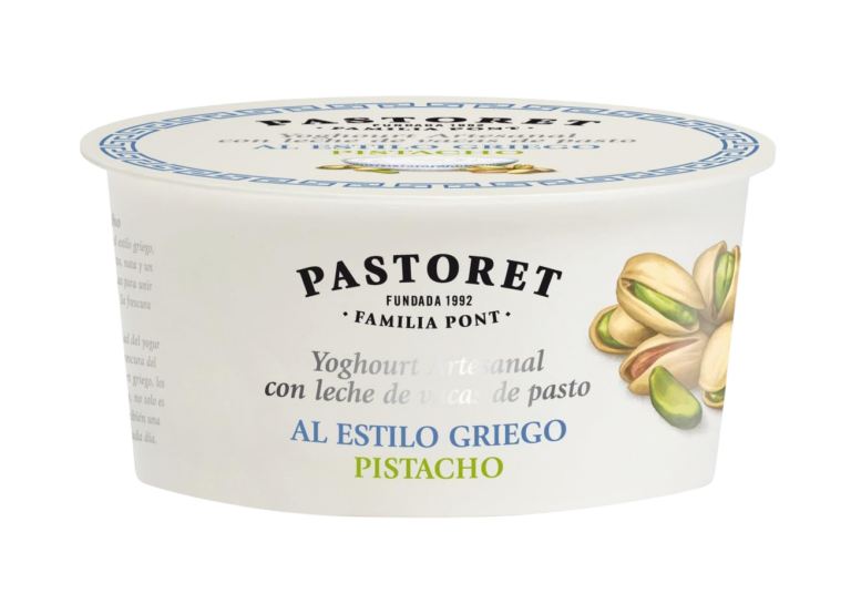 YOGUR GRIEGO PISTACHO 150GR