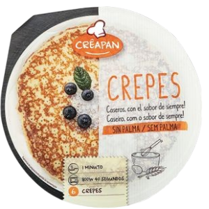 CREPES CASEROS 405 GRS
