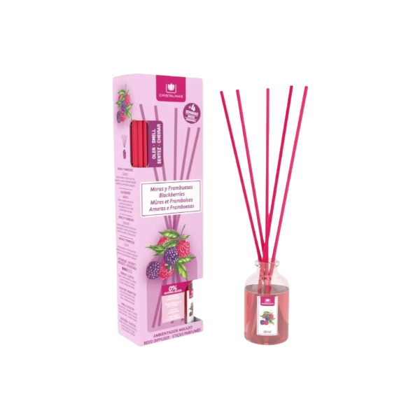 MIK 0% ALCOHOL MORAS 30ML