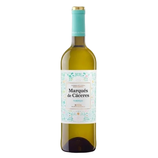 VINO BLANCO RUEDA 75