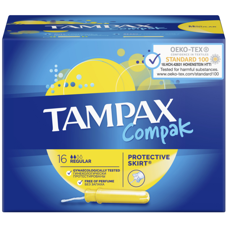 COMPAK REGULAR 16 UDS