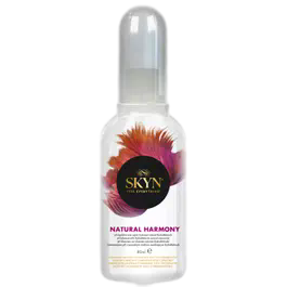 LUBRICANTE NATURAL HARMONY 80ML