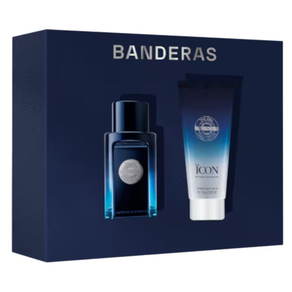 ESTUCHE EDT 50ML+ AFTER