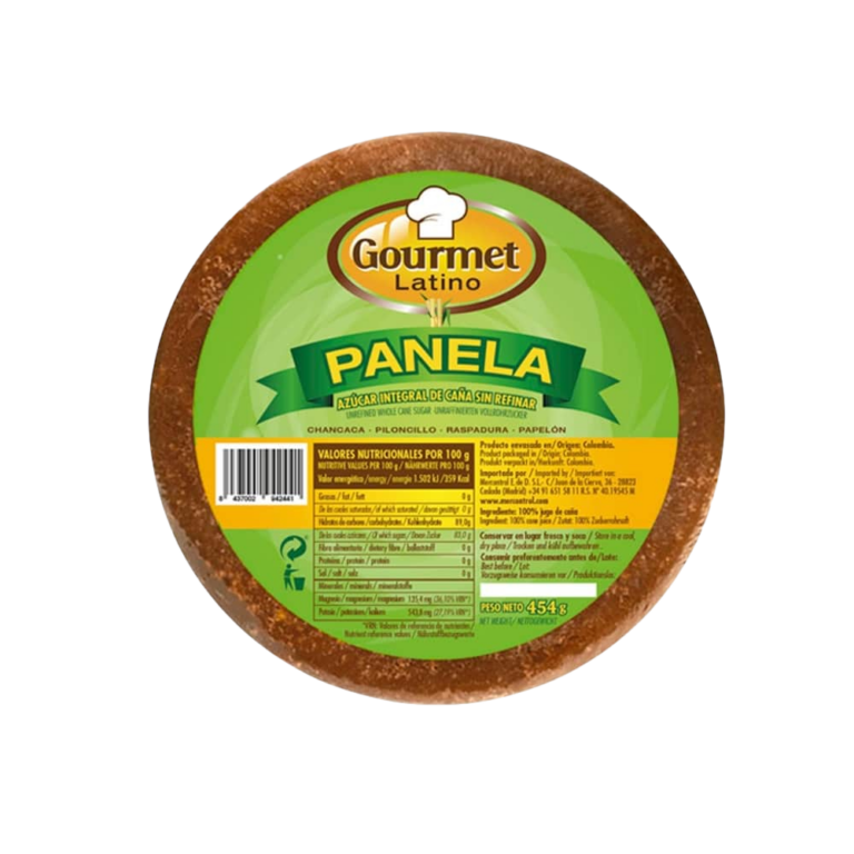 PANELA REDONDA 454GR