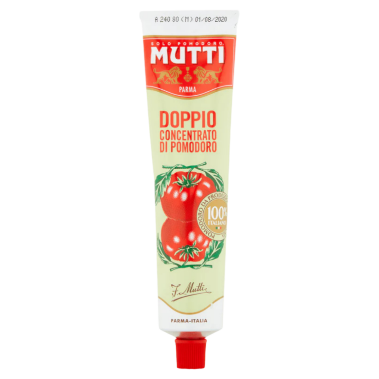DOPPIO CONCENTRADO 130G