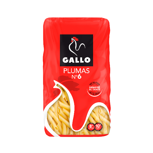 PLUMA N6 400G