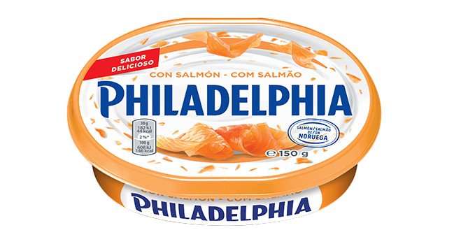 CREMA SALMÓN 150G
