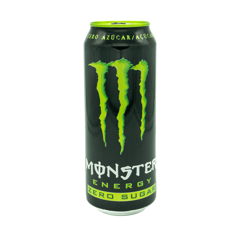 GREEN ZERO 50CL