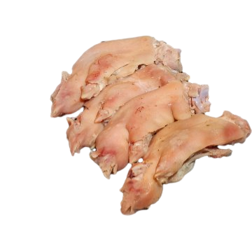 PIES DE CERDO COCIDOS 680G