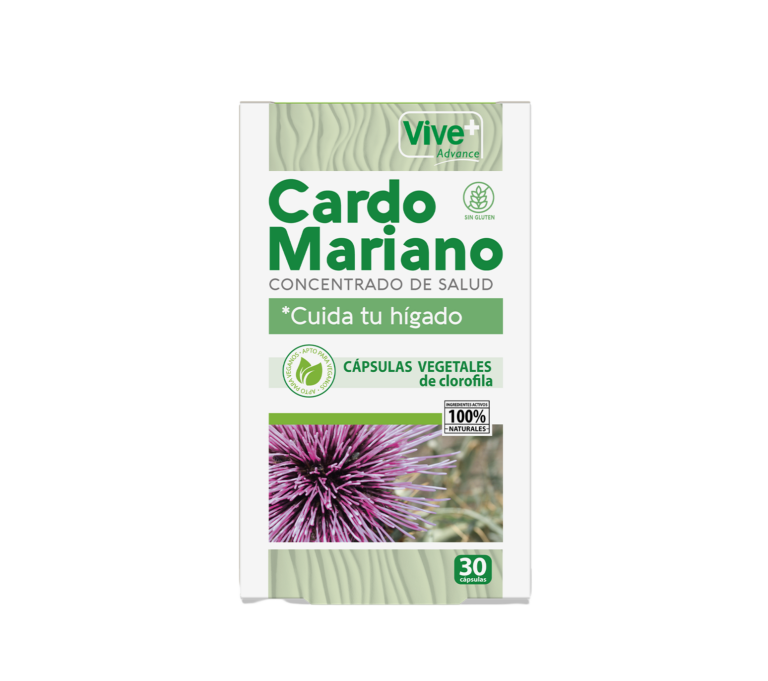 ADVANCE CARDO MARIANO 30 CAP 17,3G