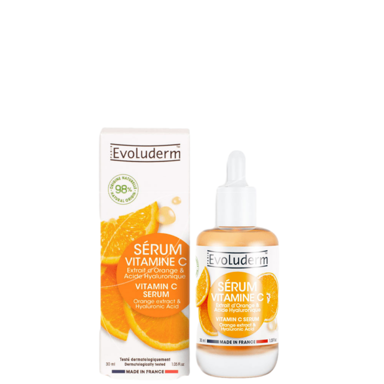 SERUM VITAMINA C 30ML