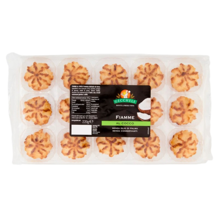 COQUITOS 220G